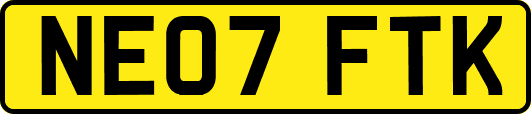 NE07FTK