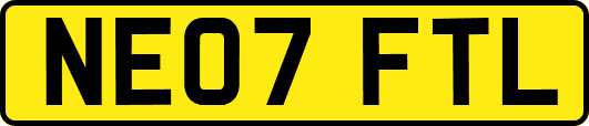 NE07FTL