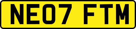 NE07FTM