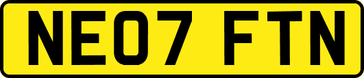 NE07FTN