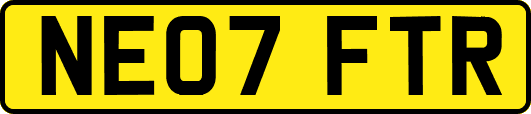NE07FTR