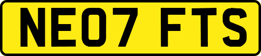 NE07FTS