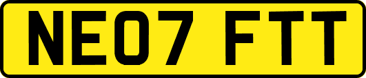 NE07FTT