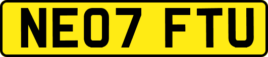 NE07FTU
