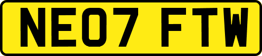 NE07FTW