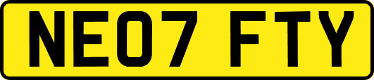 NE07FTY