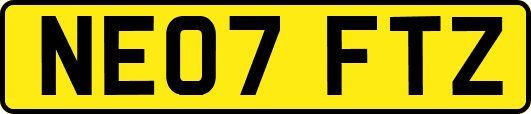 NE07FTZ