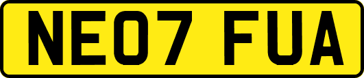 NE07FUA