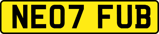 NE07FUB