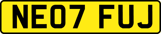 NE07FUJ