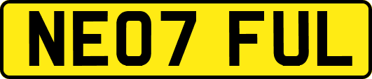 NE07FUL