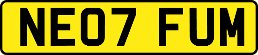 NE07FUM