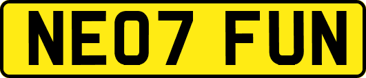 NE07FUN