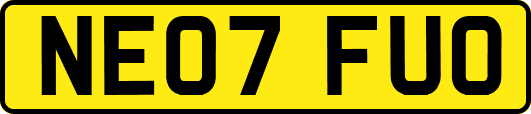 NE07FUO