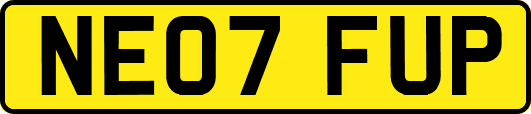 NE07FUP