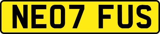 NE07FUS