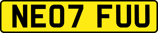 NE07FUU