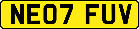 NE07FUV