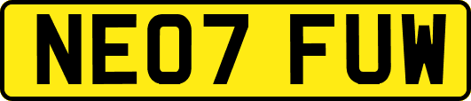 NE07FUW