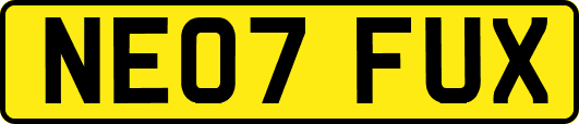 NE07FUX
