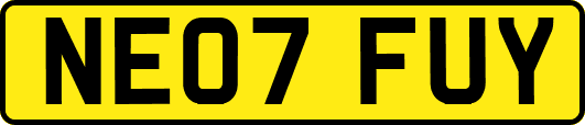 NE07FUY