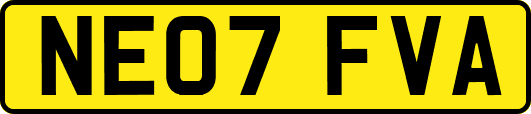 NE07FVA