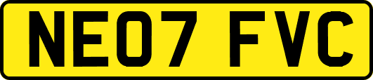 NE07FVC