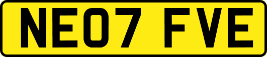 NE07FVE