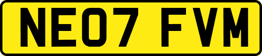 NE07FVM