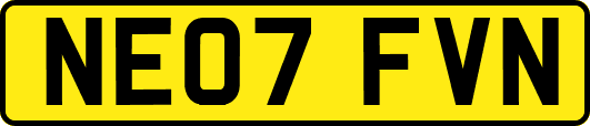 NE07FVN
