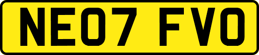 NE07FVO