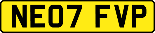 NE07FVP