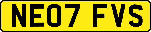 NE07FVS