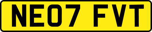 NE07FVT