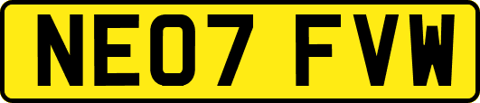 NE07FVW