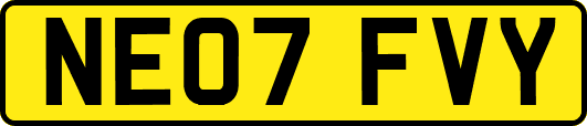 NE07FVY