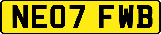 NE07FWB