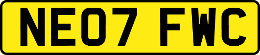 NE07FWC