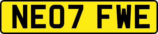 NE07FWE