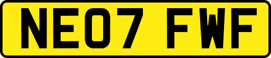 NE07FWF