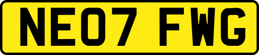 NE07FWG