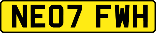 NE07FWH