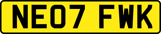 NE07FWK