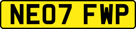 NE07FWP