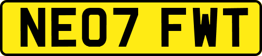 NE07FWT