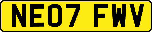 NE07FWV