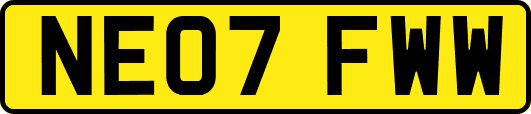 NE07FWW