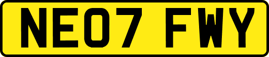 NE07FWY