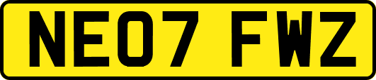 NE07FWZ