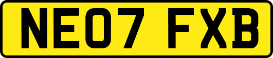 NE07FXB